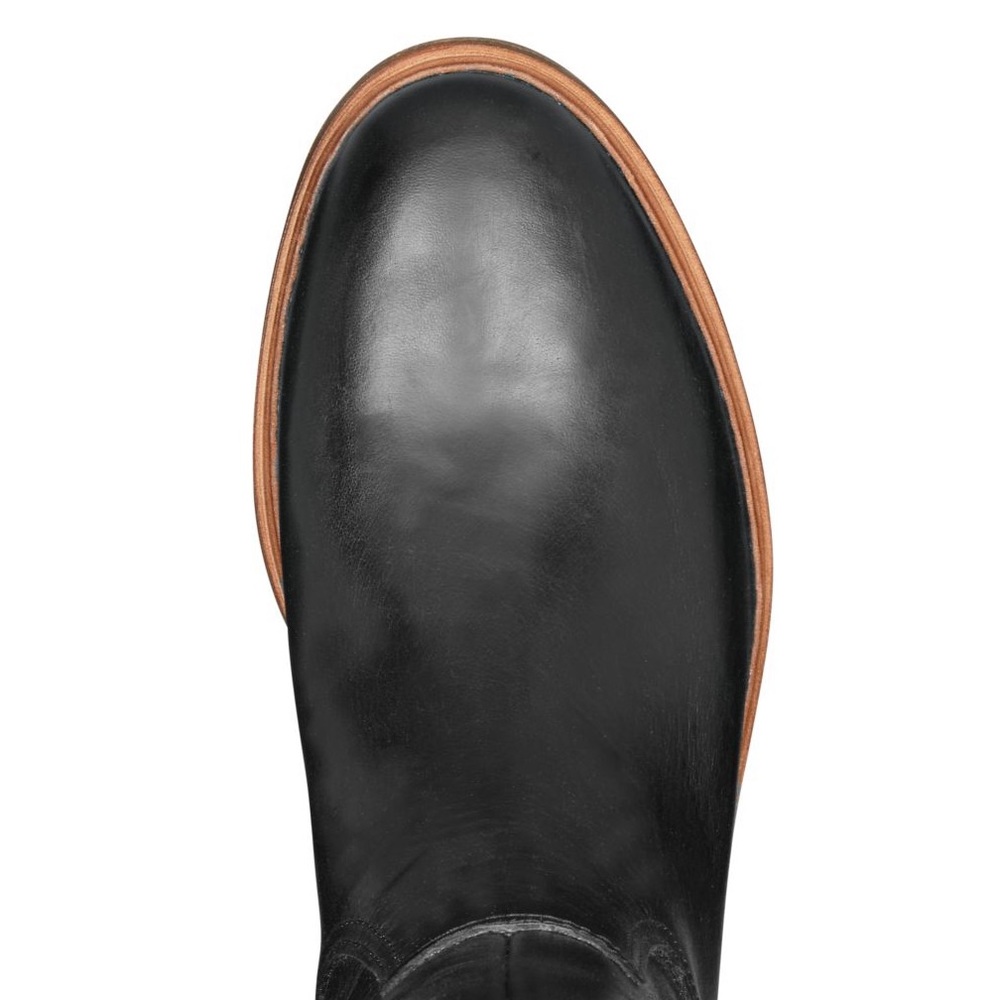 WOMEN'S TIMBERLAND BOOT COMPANY RILEY FLAIR TALL - Picture 4 of 7